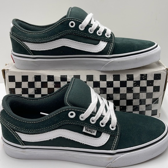 Vans Other - Vans Men’s Kyle Walker
Navy/Stv Navy
VN0A5JIENGJ
Sneakers